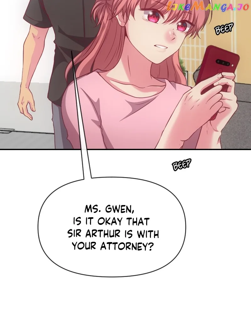 Hello Baby Chapter 43 page 30