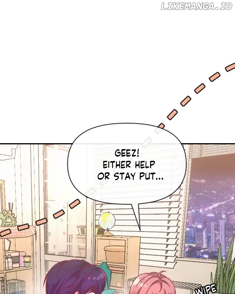 Hello Baby Chapter 44 page 23