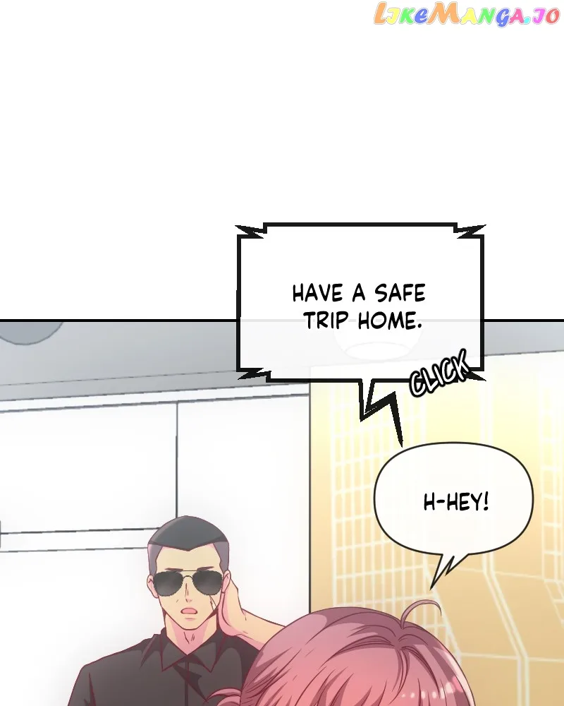 Hello Baby Chapter 43 page 29