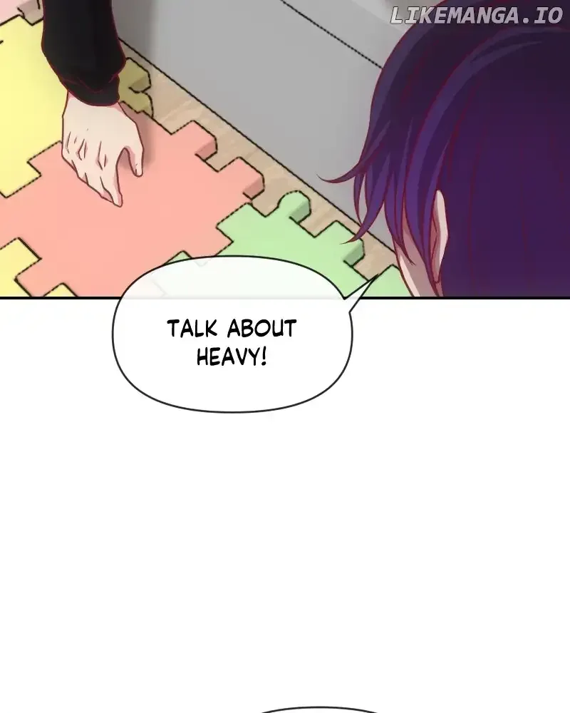 Hello Baby Chapter 44 page 19