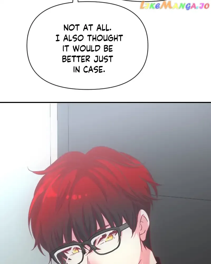 Hello Baby Chapter 41 page 64