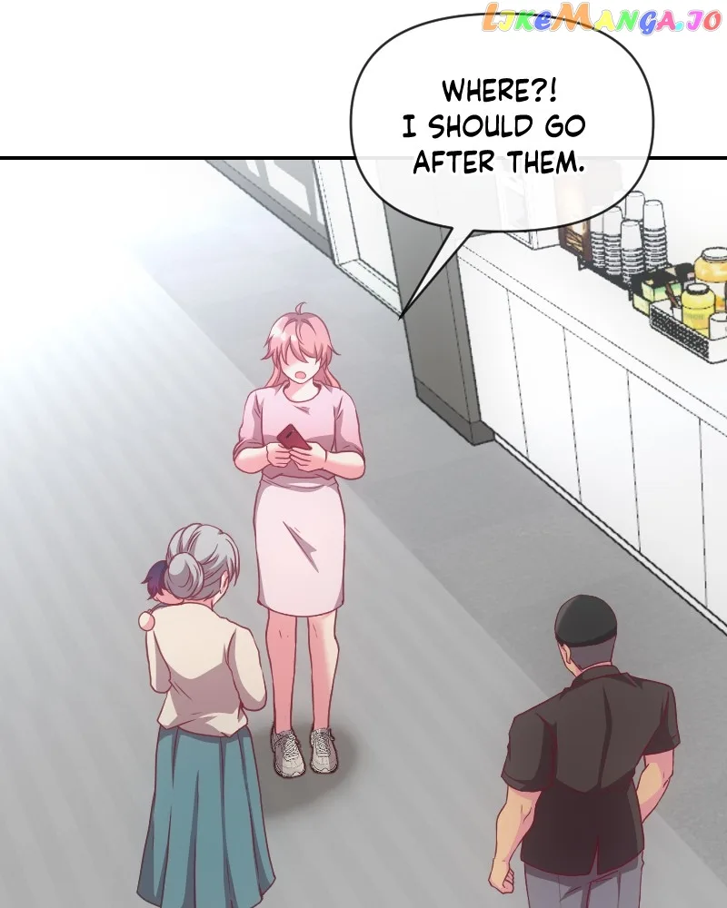 Hello Baby Chapter 43 page 31