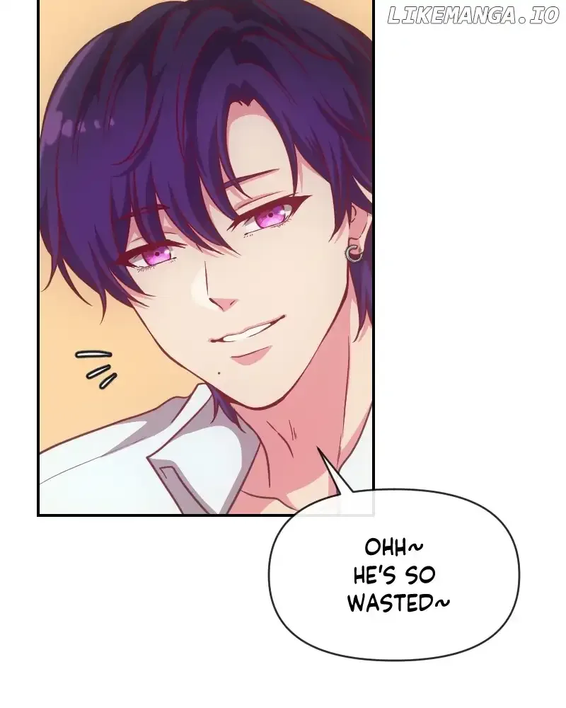 Hello Baby Chapter 44 page 22