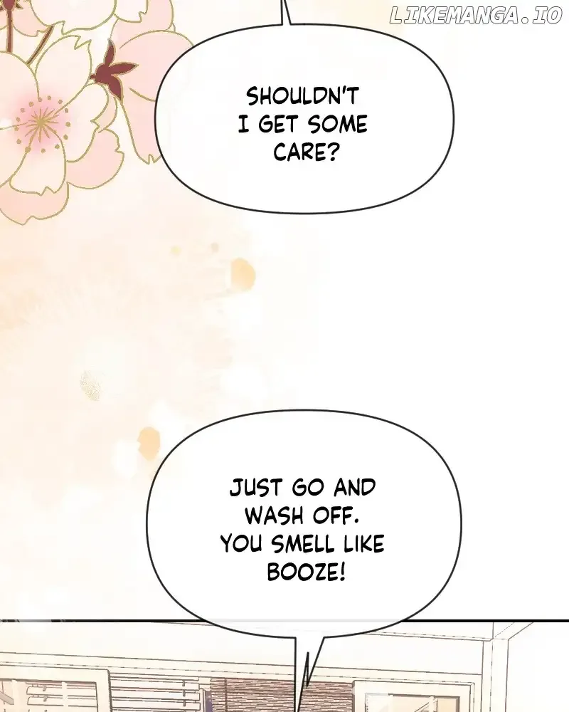 Hello Baby Chapter 44 page 32