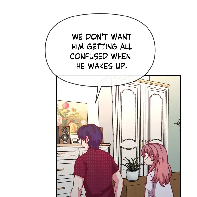 Hello Baby Chapter 45 page 29