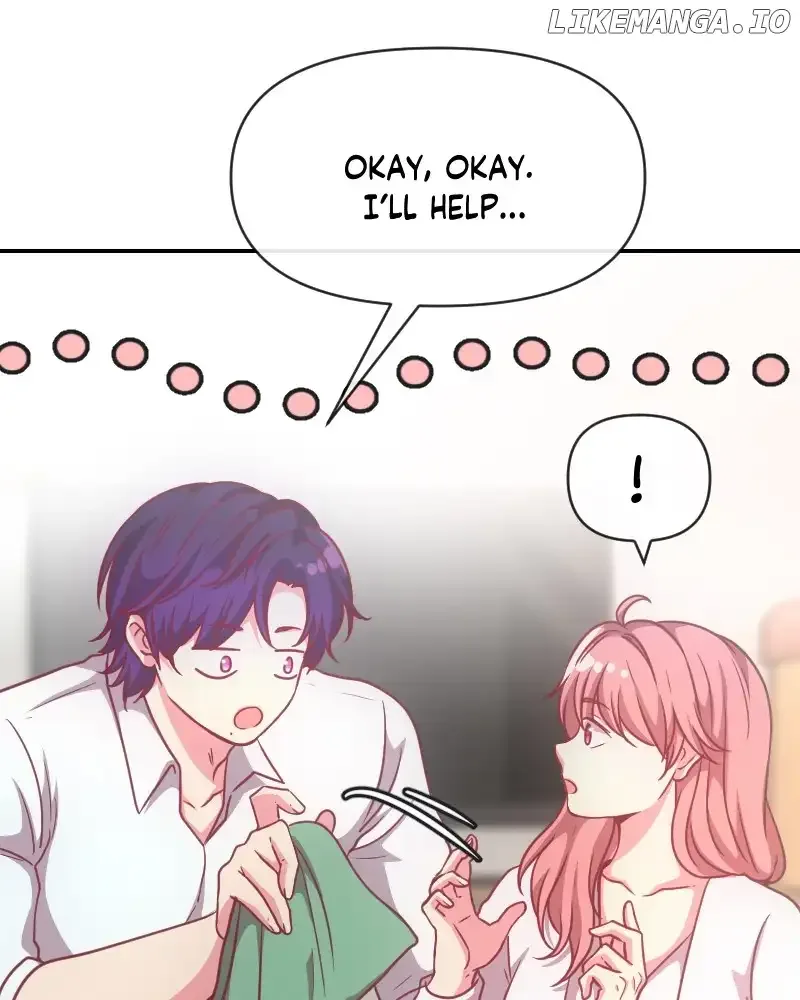 Hello Baby Chapter 44 page 26