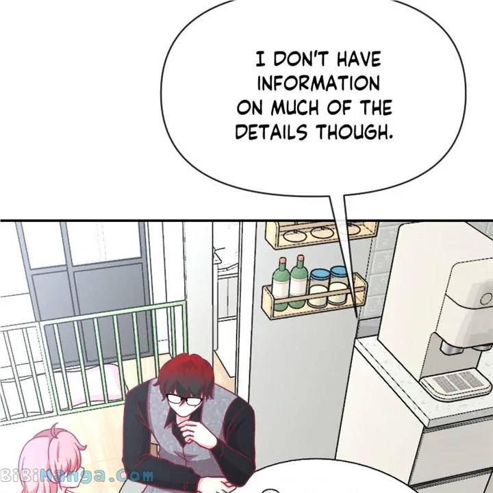Hello Baby Chapter 46 page 10