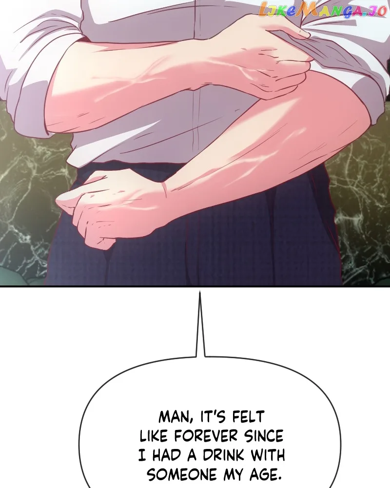 Hello Baby Chapter 43 page 42