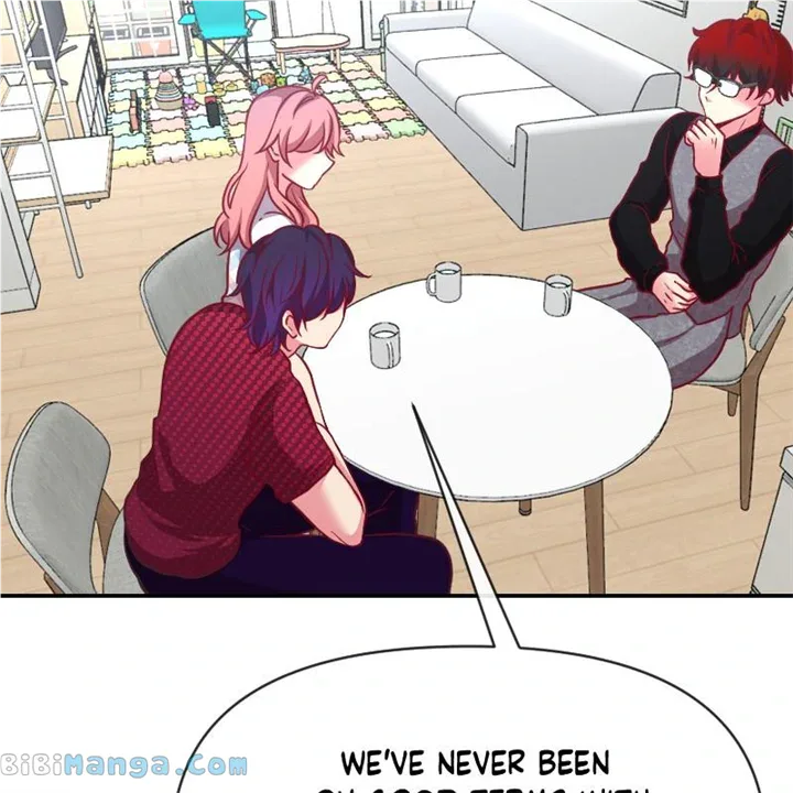 Hello Baby Chapter 46 page 16