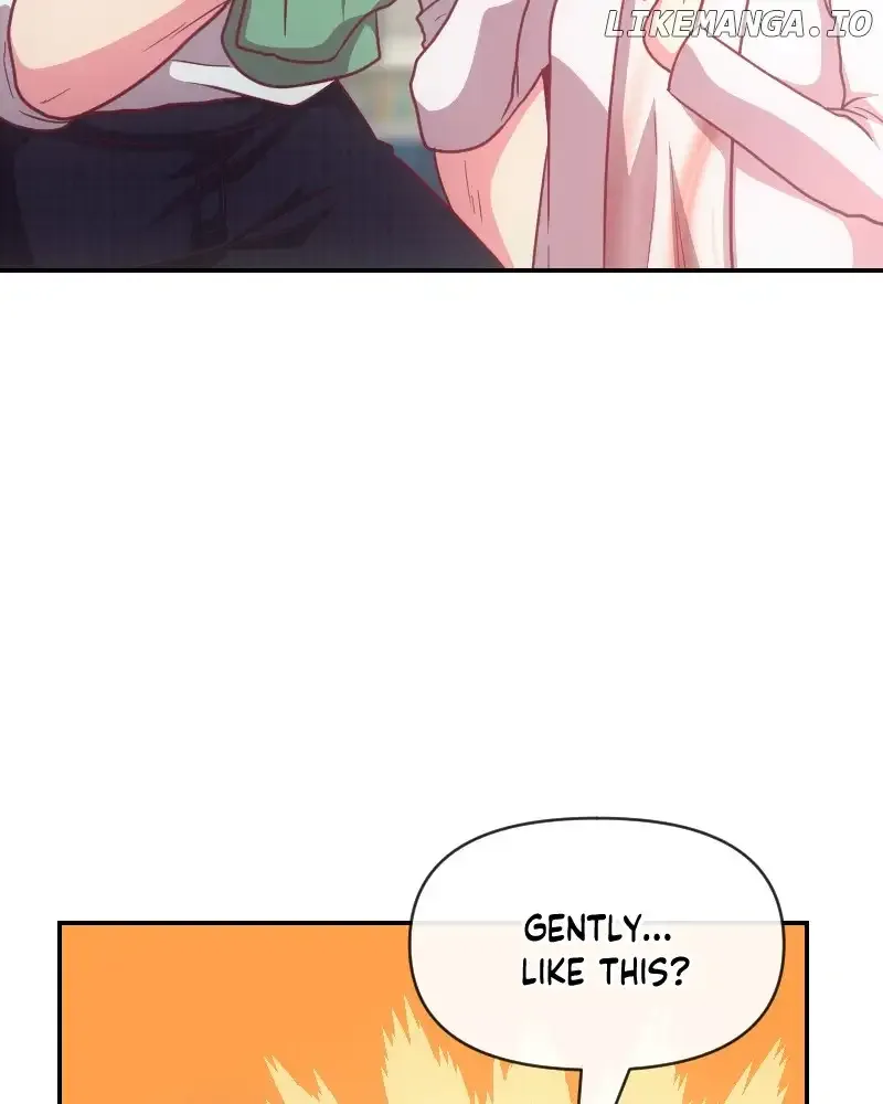 Hello Baby Chapter 44 page 27