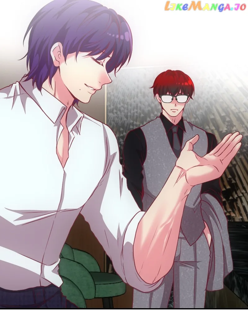 Hello Baby Chapter 43 page 44