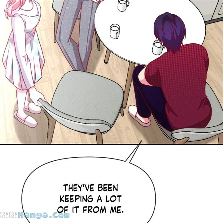 Hello Baby Chapter 46 page 11