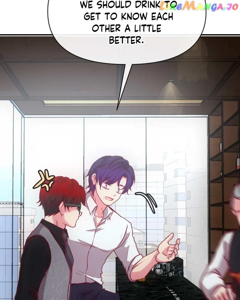 Hello Baby Chapter 43 page 46
