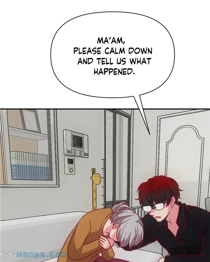 Hello Baby Chapter 47 page 8