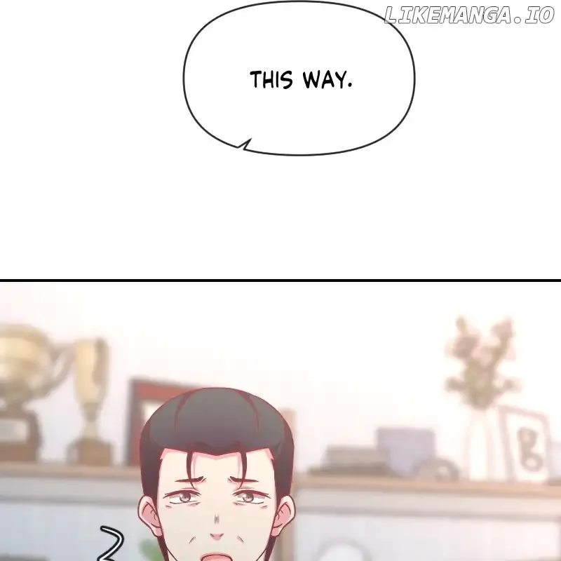 Hello Baby Chapter 49 page 3