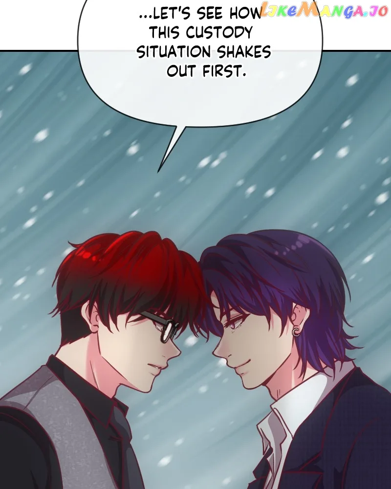 Hello Baby Chapter 42 page 87