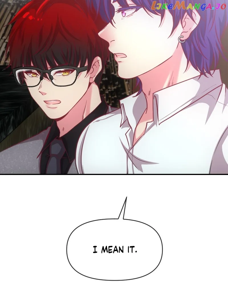 Hello Baby Chapter 43 page 55