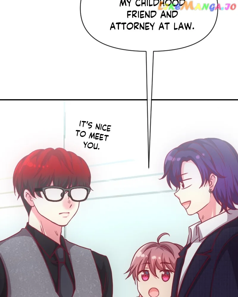 Hello Baby Chapter 42 page 84