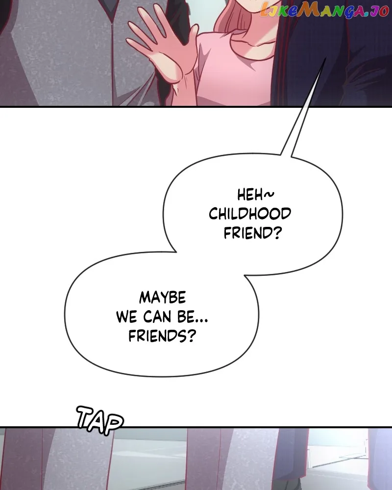 Hello Baby Chapter 42 page 85