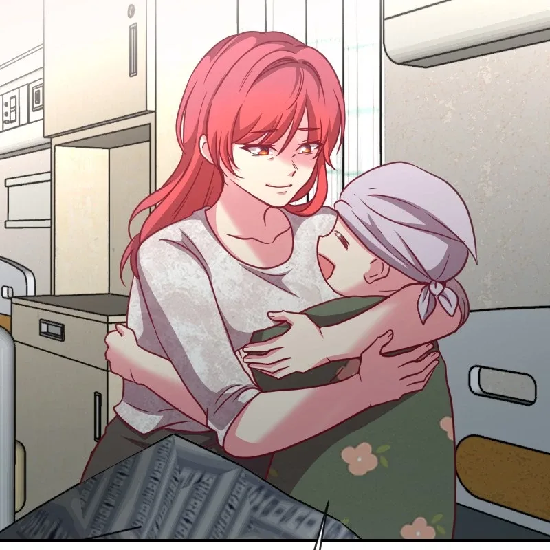 Hello Baby Chapter 45 page 40