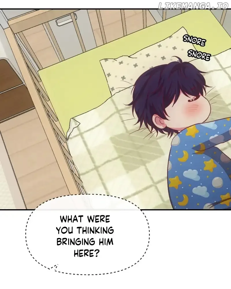 Hello Baby Chapter 44 page 39