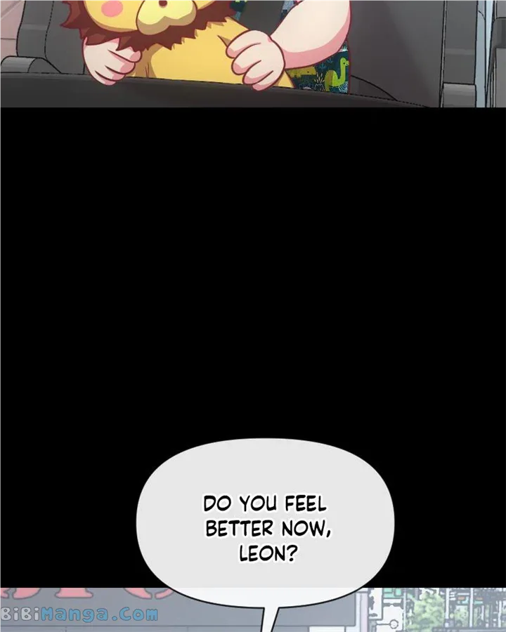 Hello Baby Chapter 47 page 12