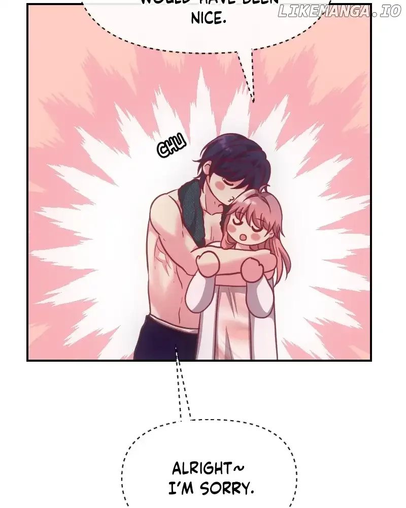 Hello Baby Chapter 44 page 43