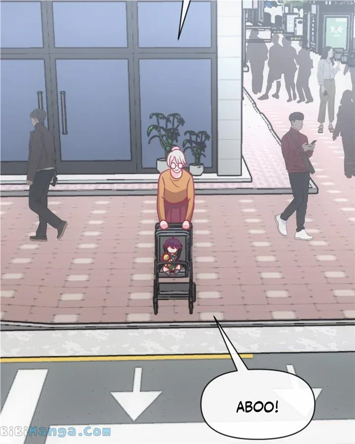Hello Baby Chapter 47 page 13