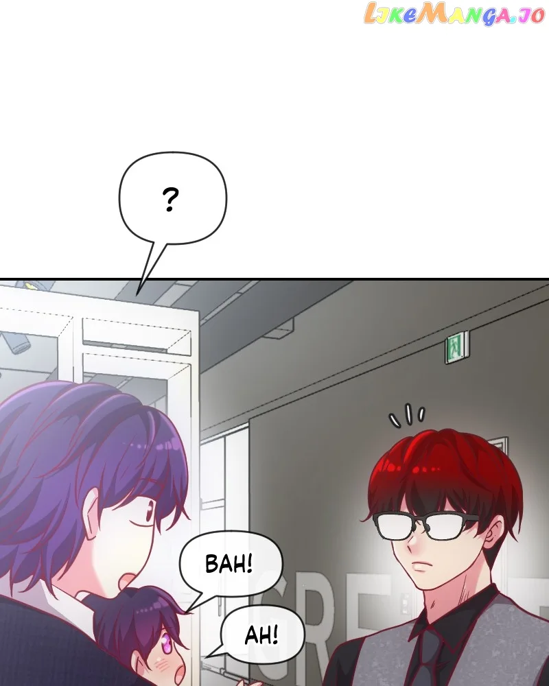 Hello Baby Chapter 42 page 100