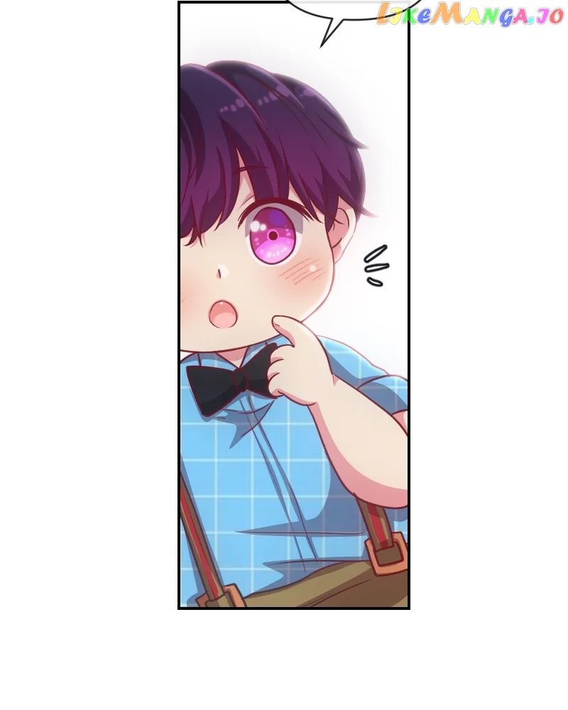 Hello Baby Chapter 42 page 99