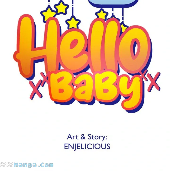 Hello Baby Chapter 46 page 33