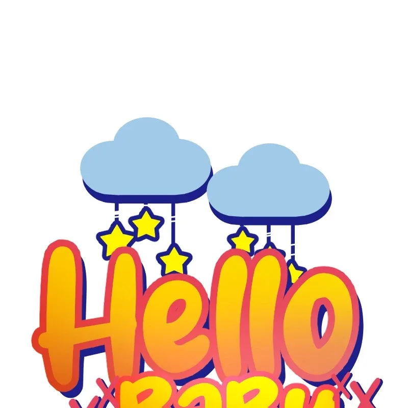 Hello Baby Chapter 45 page 47