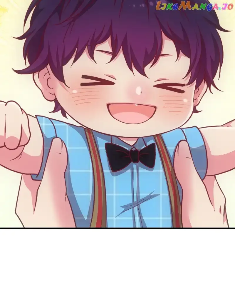 Hello Baby Chapter 41 page 91