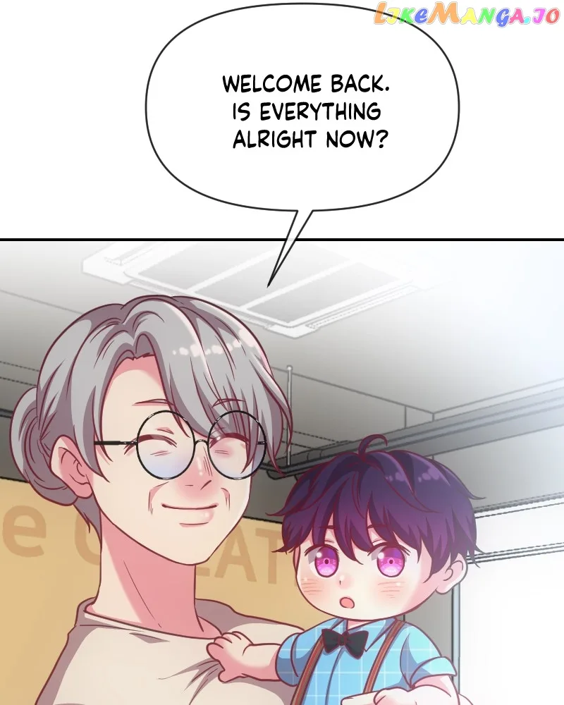 Hello Baby Chapter 42 page 93