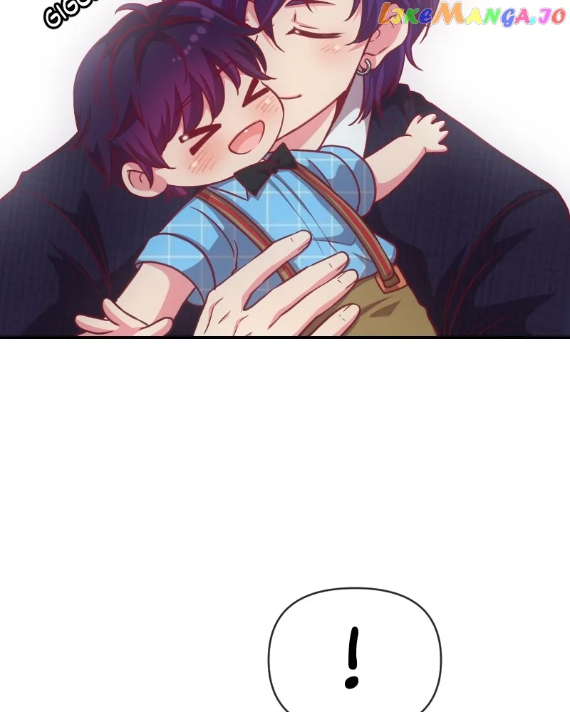 Hello Baby Chapter 42 page 98