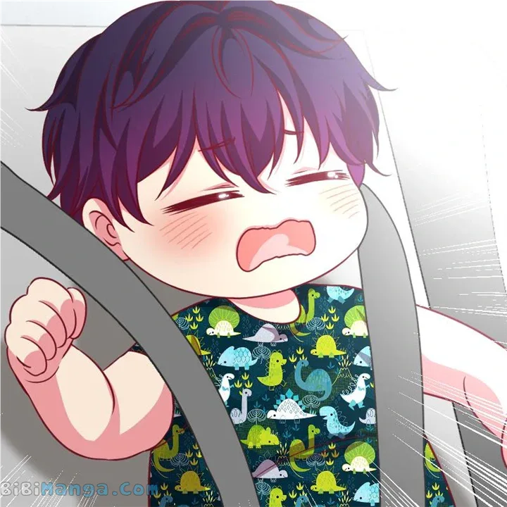 Hello Baby Chapter 46 page 36
