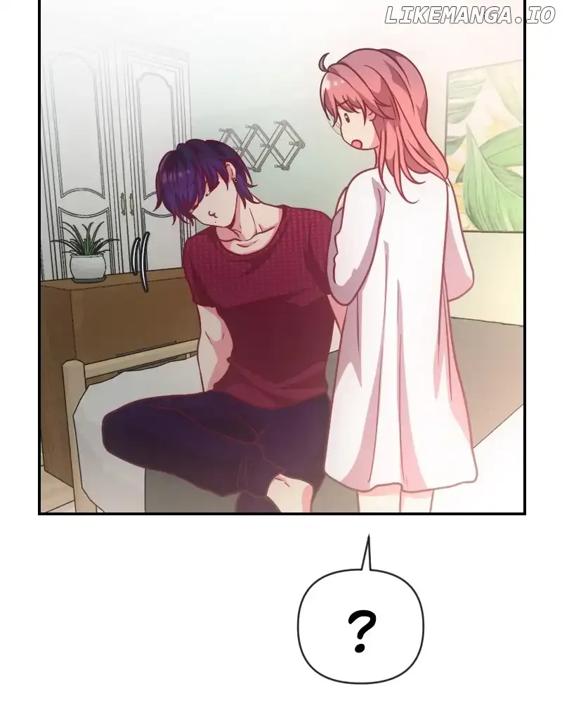 Hello Baby Chapter 44 page 51