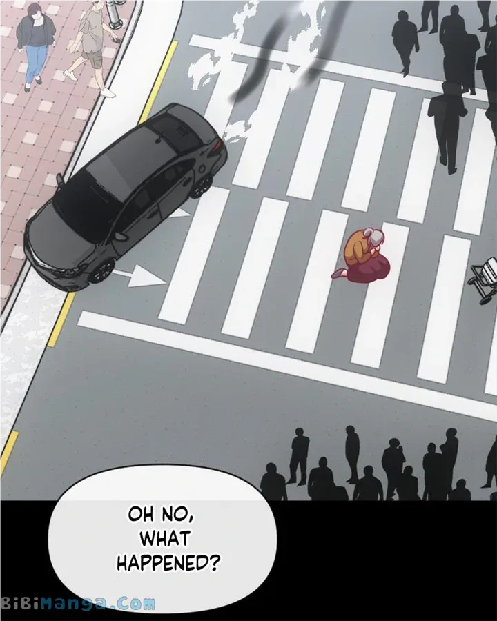 Hello Baby Chapter 47 page 26