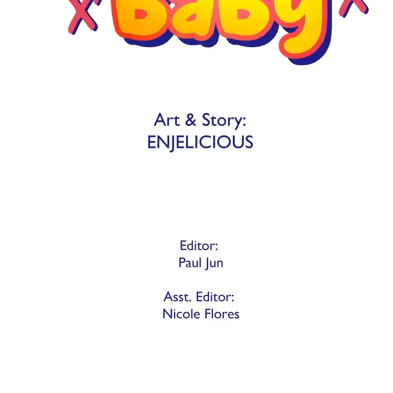 Hello Baby Chapter 45 page 48