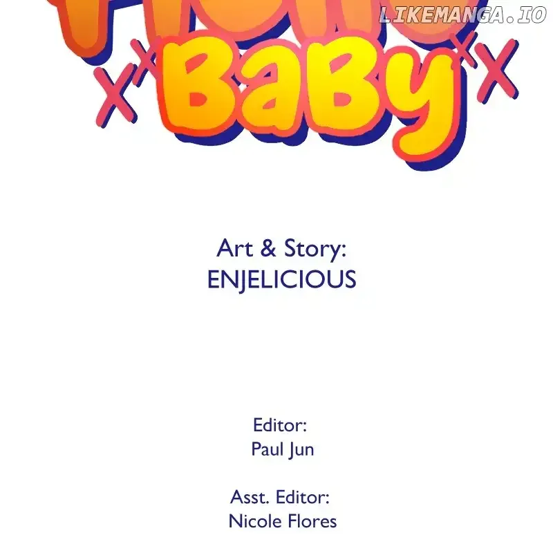Hello Baby Chapter 49 page 10