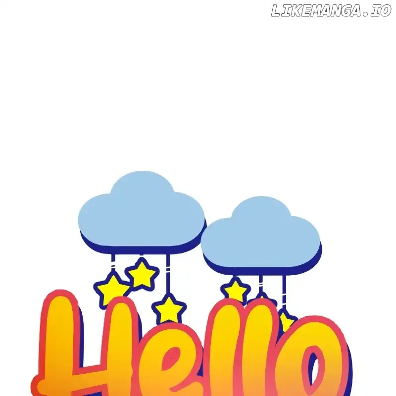 Hello Baby Chapter 49 page 9