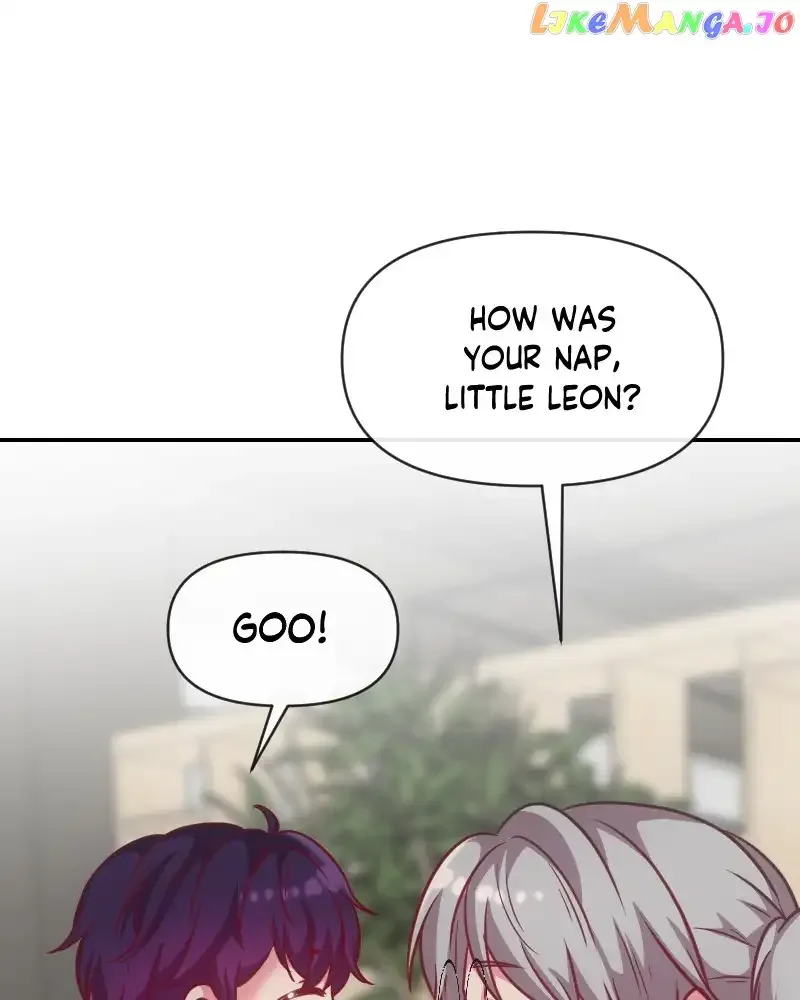 Hello Baby Chapter 41 page 92