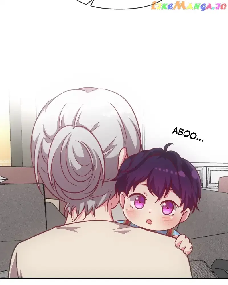 Hello Baby Chapter 41 page 96