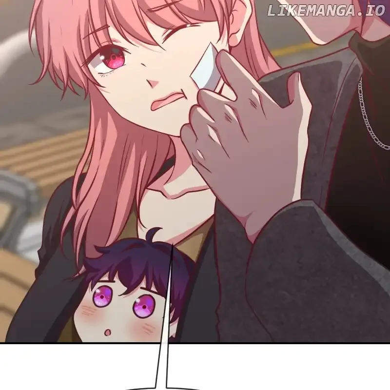 Hello Baby Chapter 49 page 15
