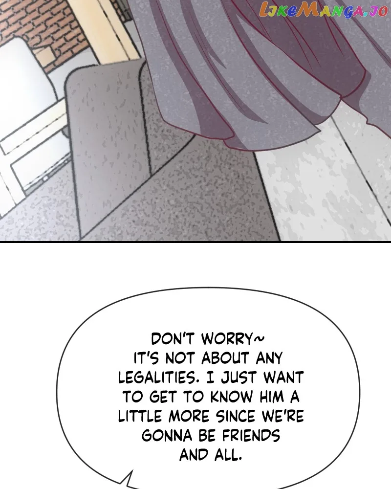 Hello Baby Chapter 42 page 111