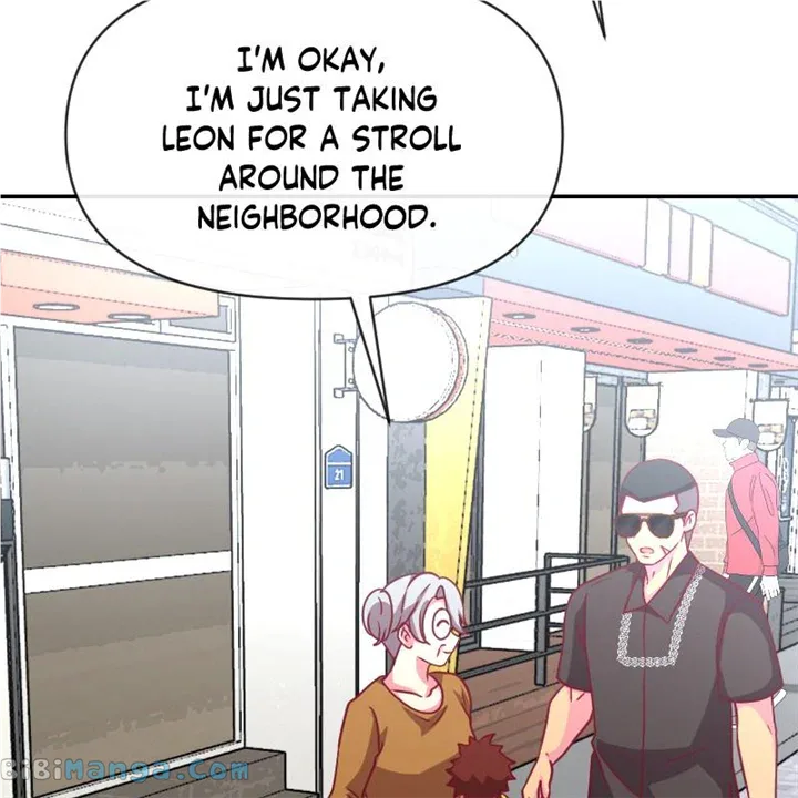 Hello Baby Chapter 46 page 38