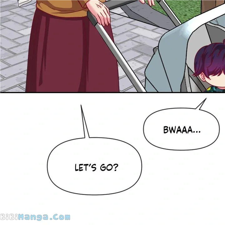 Hello Baby Chapter 46 page 45