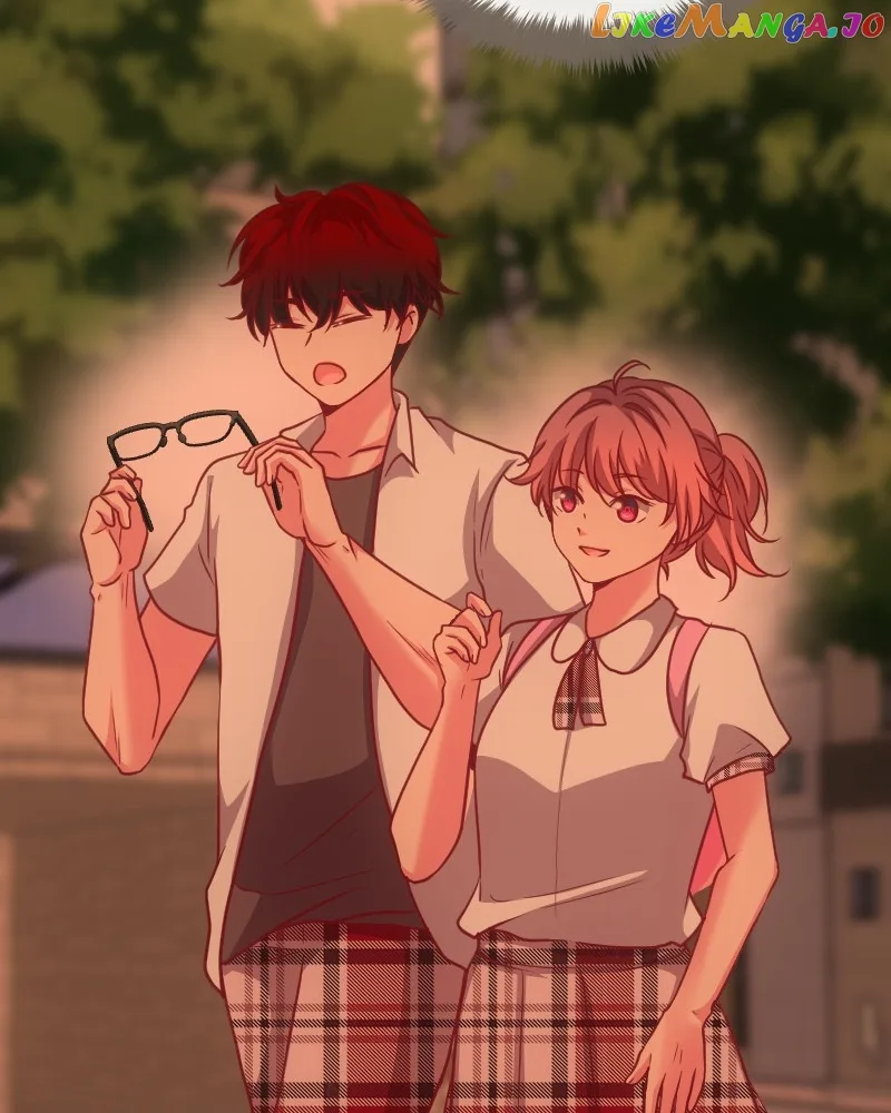 Hello Baby Chapter 43 page 76
