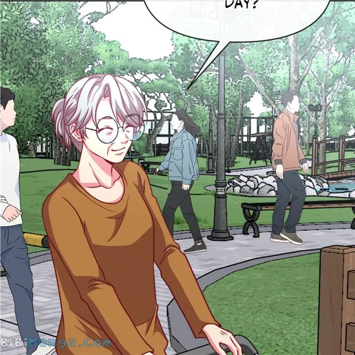 Hello Baby Chapter 46 page 44