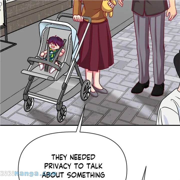Hello Baby Chapter 46 page 39